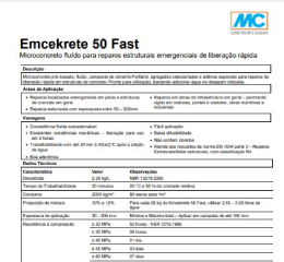 Download de catálogo